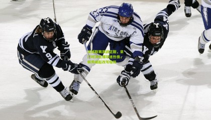 冰球联赛激战正酣，豪门对决引爆球迷热情，新秀崛起改写格局