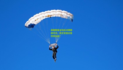 英雄联盟全球总决赛巅峰对决，新王登基还是传奇延续？