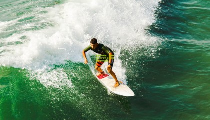 体育经济崛起，赛事商业化与产业升级如何重塑全球市场格局