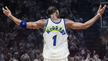 纳达尔法网夺冠 成就第14座大满贯传奇