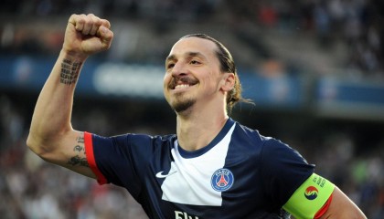 雅克松专访，童年以C罗为灯塔 马内指引我前行之路